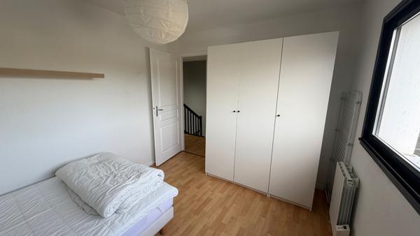 Maison à vendre à Talence - 3 chambres, jardin et terrasse