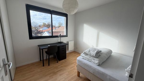 Maison à vendre à Talence - 3 chambres, jardin et terrasse