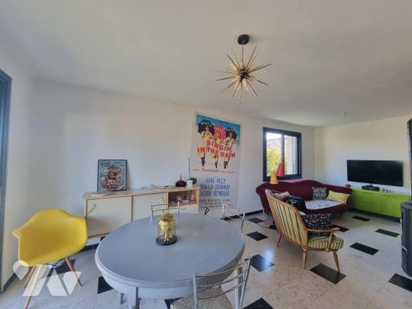 POULAINVILLE - PAVILLON - 3 CHAMBRES - JARDIN - SOUS SOL