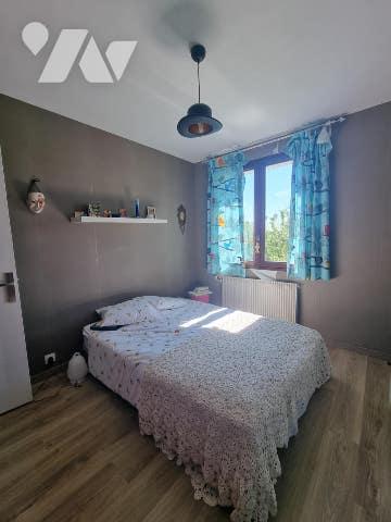 POULAINVILLE - PAVILLON - 3 CHAMBRES - JARDIN - SOUS SOL