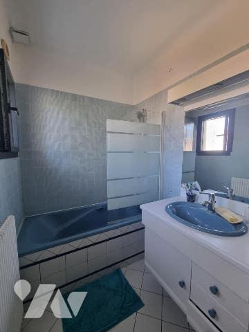 POULAINVILLE - PAVILLON - 3 CHAMBRES - JARDIN - SOUS SOL