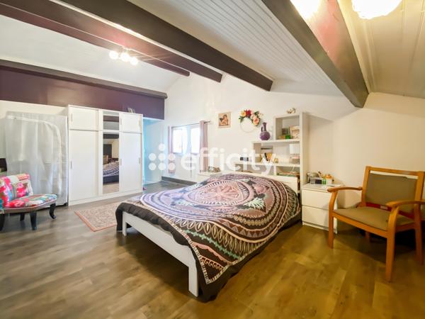 Maison 7 pièces - 170 m²