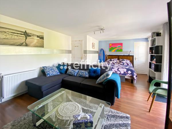 Maison 7 pièces - 170 m²