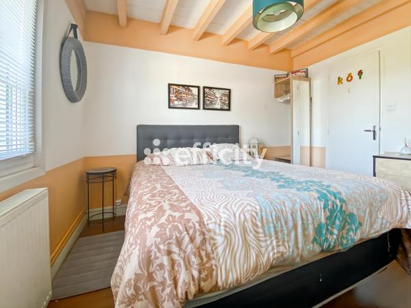 Maison 7 pièces - 170 m²