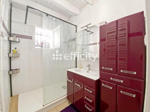 Maison 7 pièces - 170 m²