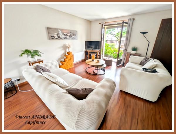 Maison 7 pièces CHEPTAINVILLE (91) 5 chambres - terrain 503m² sans vis à vis