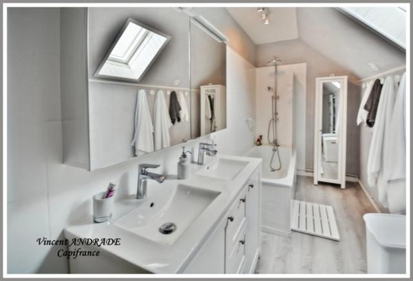 Maison 7 pièces CHEPTAINVILLE (91) 5 chambres - terrain 503m² sans vis à vis