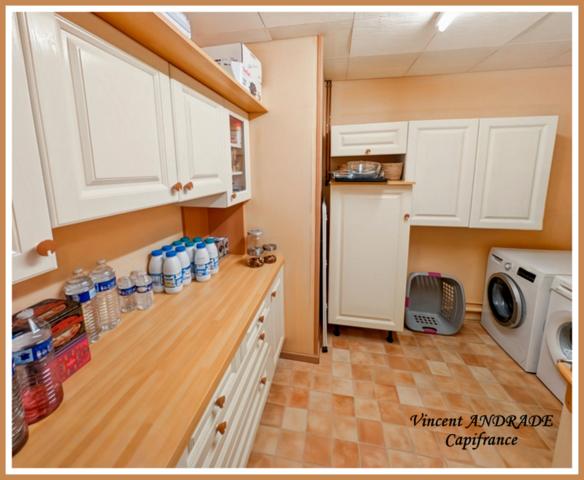 Maison 7 pièces CHEPTAINVILLE (91) 5 chambres - terrain 503m² sans vis à vis
