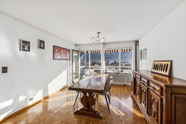 Appartement  T4 77 m2 avec garage et cave - Exclusivité