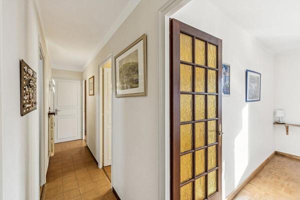 Appartement  T4 77 m2 avec garage et cave - Exclusivité