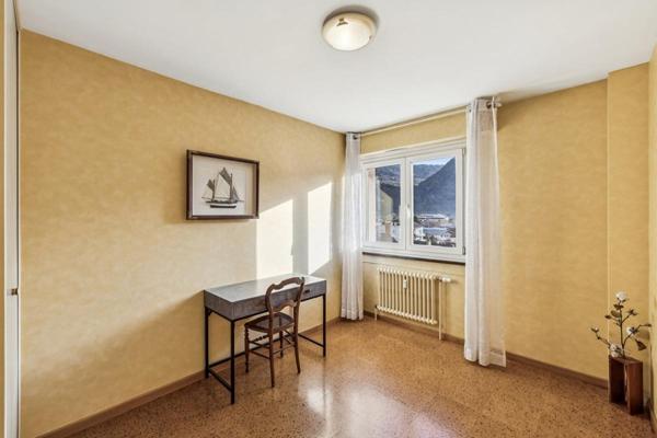 Appartement  T4 77 m2 avec garage et cave - Exclusivité