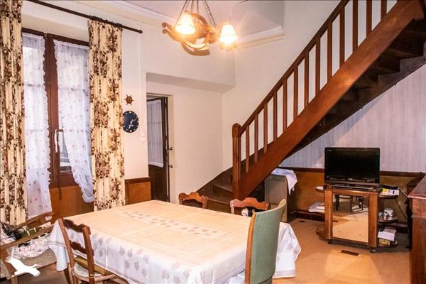 Maison à vendre |  Mirepoix |  6 pièces | 180 m²