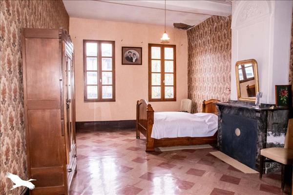 Maison à vendre |  Mirepoix |  6 pièces | 180 m²