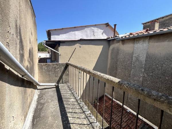 Maison 129 600 € Mirepoix 6 p 180 m² DPE