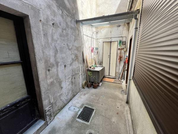 Maison 129 600 € Mirepoix 6 p 180 m² DPE