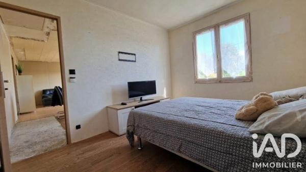 Maison à vendre 3 pièces 65 m² Étrépagny