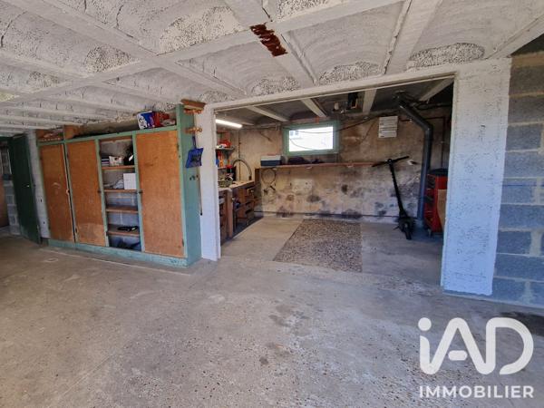 Maison à vendre 3 pièces 65 m² Étrépagny