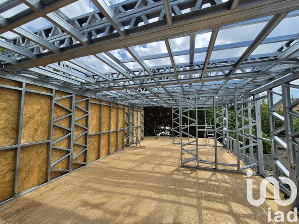 Immeuble à vendre 299 m² Reims