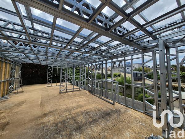 Immeuble à vendre 299 m² Reims