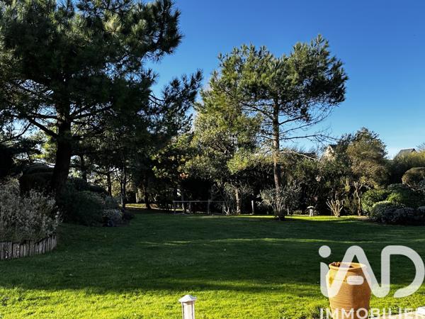 Maison à vendre 10 pièces 388 m² Agon-Coutainville