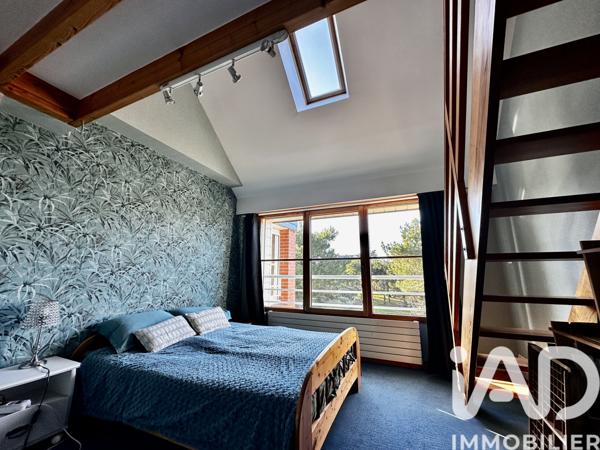 Maison à vendre 10 pièces 388 m² Agon-Coutainville