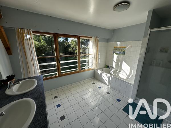 Maison à vendre 10 pièces 388 m² Agon-Coutainville