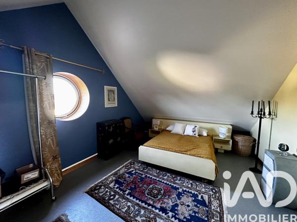 Maison à vendre 10 pièces 388 m² Agon-Coutainville