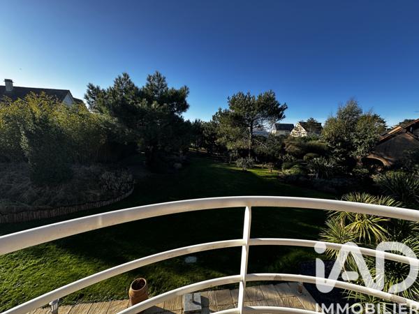 Maison à vendre 10 pièces 388 m² Agon-Coutainville