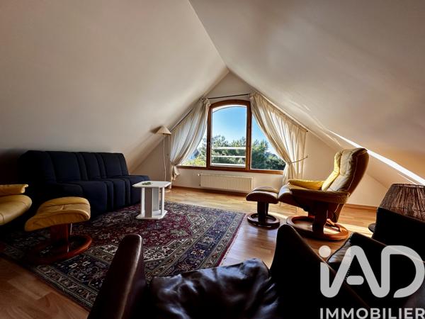 Maison à vendre 10 pièces 388 m² Agon-Coutainville