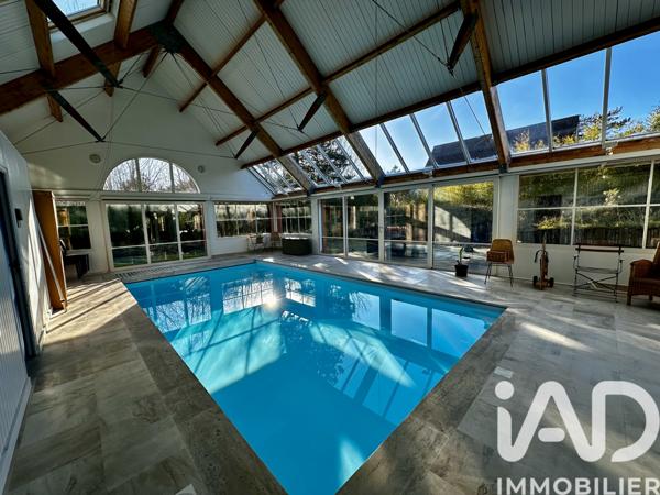 Maison à vendre 10 pièces 388 m² Agon-Coutainville