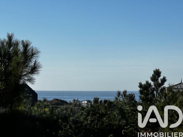 Maison à vendre 10 pièces 388 m² Agon-Coutainville