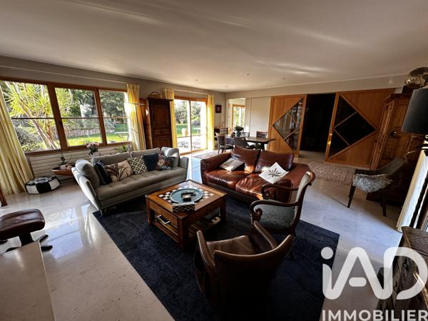 Maison à vendre 10 pièces 388 m² Agon-Coutainville