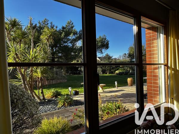 Maison à vendre 10 pièces 388 m² Agon-Coutainville