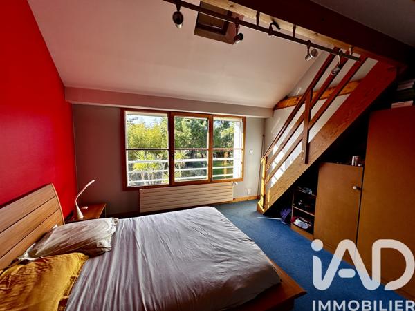 Maison à vendre 10 pièces 388 m² Agon-Coutainville