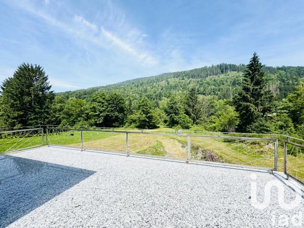 Maison à vendre 20 pièces 455 m² Cornimont