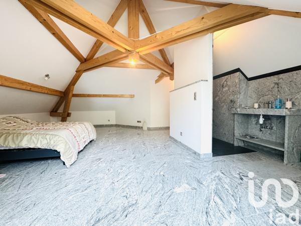 Maison à vendre 20 pièces 455 m² Cornimont