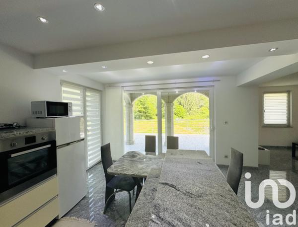 Maison à vendre 20 pièces 455 m² Cornimont