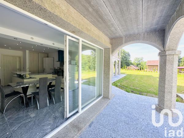 Maison à vendre 20 pièces 455 m² Cornimont