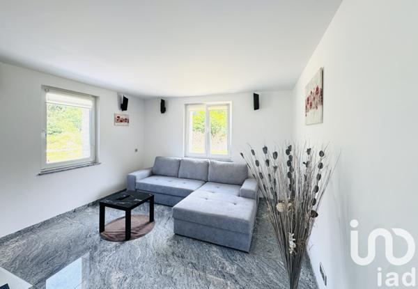 Maison à vendre 20 pièces 455 m² Cornimont