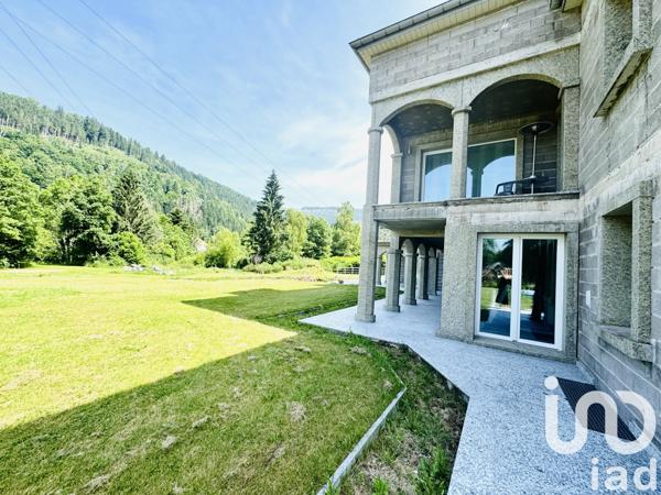 Maison à vendre 20 pièces 455 m² Cornimont