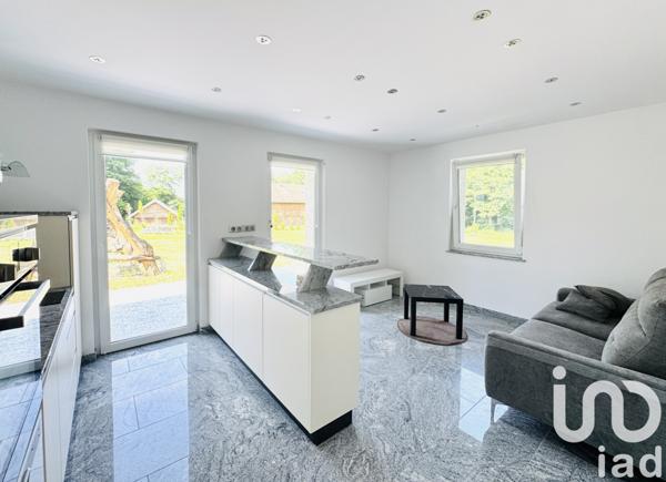 Maison à vendre 20 pièces 455 m² Cornimont