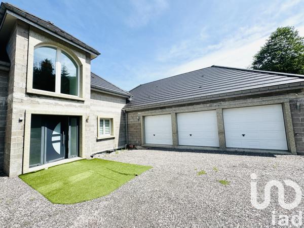Maison à vendre 20 pièces 455 m² Cornimont