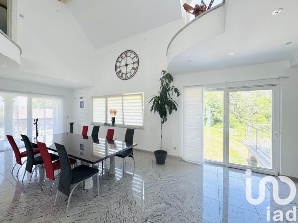 Maison à vendre 20 pièces 455 m² Cornimont