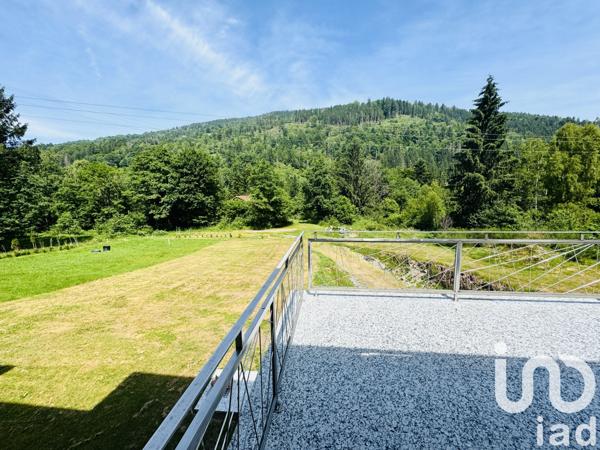 Maison à vendre 20 pièces 455 m² Cornimont