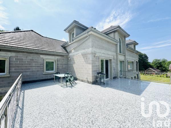 Maison à vendre 20 pièces 455 m² Cornimont