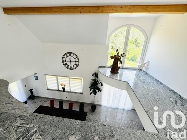 Maison à vendre 20 pièces 455 m² Cornimont