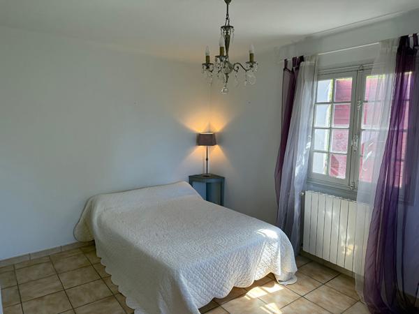 Maison Meyreuil 5 pièce(s) 160m2 avec jardin