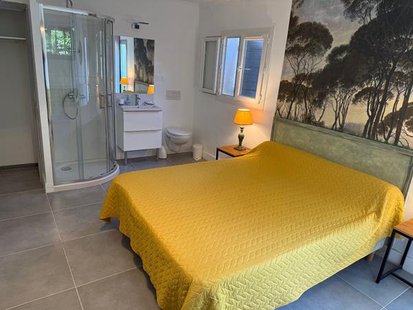 Maison Meyreuil 5 pièce(s) 160m2 avec jardin