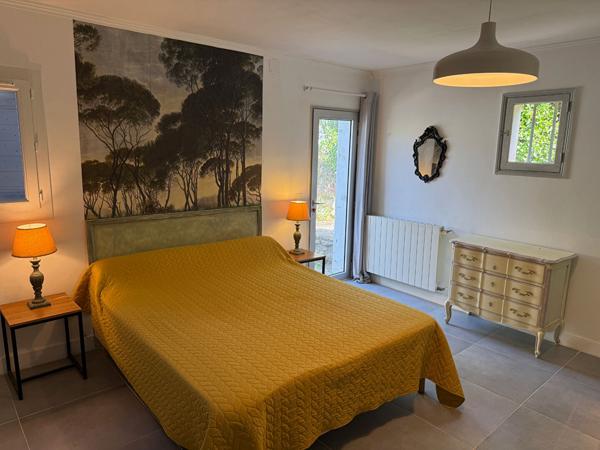 Maison Meyreuil 5 pièce(s) 160m2 avec jardin