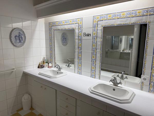 Maison Meyreuil 5 pièce(s) 160m2 avec jardin